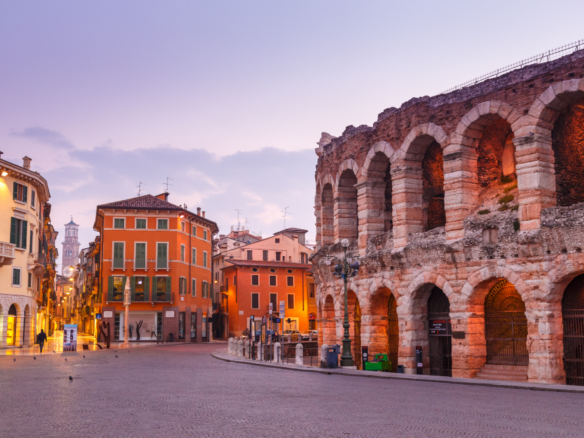 Come vendere casa a Verona velocemente e al miglior prezzo nel 2026
