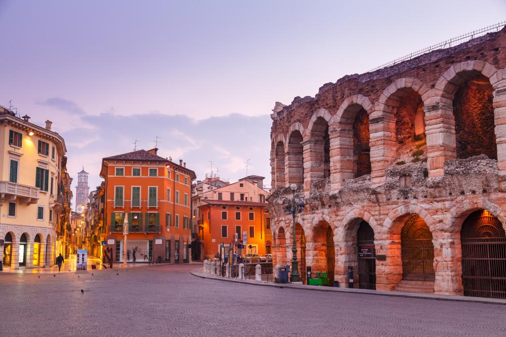 Come vendere casa a Verona velocemente e al miglior prezzo nel 2026