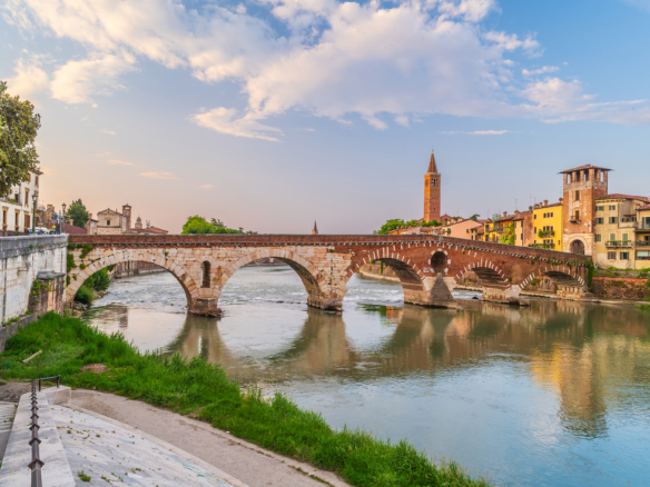 agenzia immobiliare borgo trento