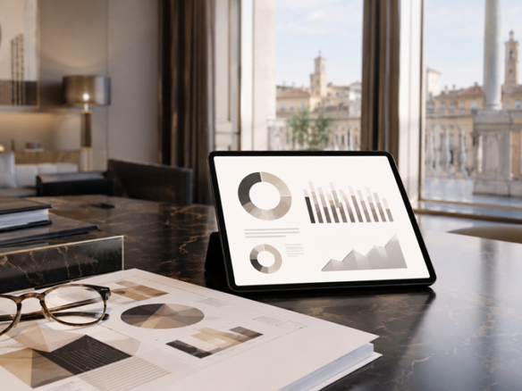 Valutazione immobiliare Verona