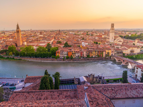 Dove conviene comprare casa a Verona nel 2026