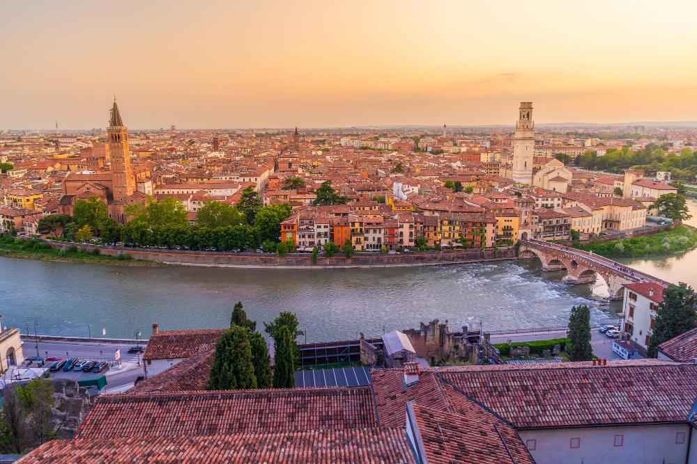 Dove conviene comprare casa a Verona nel 2026